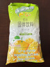 雀巢（Nestle）果维C+橙汁味840g/袋 富含维C 低脂果珍冲饮果汁粉 实拍图