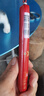 双汇王中王特级火腿肠(特级猪肉肠) 休闲零食 猪肉肠 40g*10支方便面 实拍图