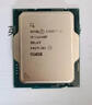 英特尔（Intel）酷睿12代 i5处理器12490F 6核12线程 单核睿频至高可达4.6Ghz 20M三级缓存 台式机CPU 实拍图