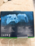 微软（Microsoft）XBOX游戏手柄 无线控制器 新品 冰霜之影 特别版 蓝牙 适配XBOX/PC/平板/手机 丝之歌 33号远征队 实拍图