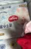 好奇（Huggies）金装小黑洞纸尿裤XXL28片(15kg以上)尿不湿【速干不易红】 实拍图