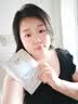 丁家宜（TJOY）玻尿酸补水保湿面膜28ml*5片男女士专用老牌国货【送女友礼物】 实拍图