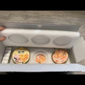 官栈【七夕礼物】即食燕窝花胶粥羹礼盒1656g/9碗代餐鱼胶滋补营养 实拍图