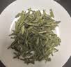卢正浩绿茶特级明前龙井茶2026新茶 120g钱塘龙井茶叶礼盒长辈中秋送礼 实拍图