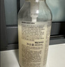 MUJI米糠发酵水润修护洗发水 茉莉香味 400ml 实拍图