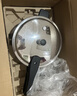苏泊尔（SUPOR）304不锈钢5.2L压力锅22cm【2-4人适用】快煮防爆高压锅电磁炉通用 实拍图