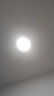媚音真无线迷你小型隐形蓝牙耳机侧睡不压耳久戴不痛小巧不闪灯适用苹果华为OPPO小米VIVO上班摸鱼神器 黑色 实拍图