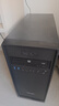 长城（Great Wall）商逸R41电商版商务机箱 （ATX主板/双USB3.0/走背线/0.6mm厚五金/5硬盘位/光驱位） 实拍图