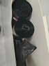 京东京造 背心式垃圾袋45*60cm*300只双面1.6丝 手提厨房家用加厚袋中号 实拍图