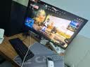 AOC 27英寸第四代QD-OLED 2K500Hz HDR500TrueBlack DP2.1硬件低蓝光TUV护眼游戏电竞显示器Q27G4KD 实拍图