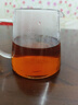 金镶玉 茶具配件  洁直公杯   玻璃公道杯茶海分茶器功夫茶具零配 实拍图