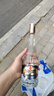 汾酒汾享世界水晶汾国际版玻汾53度 500mL 清香型商务宴请收藏白酒 实拍图