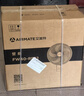 艾美特（AIRMATE）电风扇商用壁扇壁挂式风扇家用摇头电扇转页扇餐厅宿舍食堂工业工程风扇七叶遥控墙壁风扇 FW3547R 实拍图