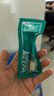 东耐伦适配博朗欧乐B/oralB电动牙刷头D12D16D100P2000P4000 3709等通用替换牙刷头多角度黑色 实拍图