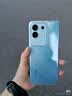 vivo iQOO Z10 Turbo 12GB+256GB 云海白 天玑8400满血版 7620mAh超薄蓝海电池  手机 国家补贴 实拍图