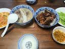 仙都辣酱鸭鲜货散装整只现场真空醴陵特产招牌仙都酱板鸭 中辣1只（中间划一下方便打包） 实拍图