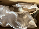 斯凯奇（Skechers）七夕情人节礼物女鞋透气浅口单鞋通勤平底鞋休闲时尚玛丽珍鞋 实拍图