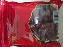 楼兰丝路红枣500g*2袋 大枣蜜饯果干 新疆特产 五星特级灰枣休闲零食 实拍图