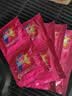 杜蕾斯（durex）避孕套安全套 intense超快感10只 情趣用品情侣用品潮敏超薄套套 实拍图