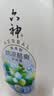 六神沐浴露劲凉酷爽950g 夏季男士沐浴露女士 店铺凉感NO.1冰感薄荷香 实拍图