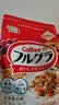 卡乐比（Calbee）即食燕麦片冷泡 原味水果麦片600g 进口非油炸 营养代餐早餐零食 实拍图