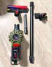 戴森（DYSON）V8 Cyclone无绳吸尘器 手持无线 除螨 宠物 家庭适用 礼物推荐 旗舰版 实拍图