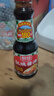 厨邦酱油 老抽系列 红烧酱油老抽【黄豆酱油】410ml  卤煮红烧上色 实拍图