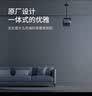 坚果投影（JMGO）T型吊顶支架  一体化可藏线 适配坚果N1S系列 具体机型（N1S4K不可用） 可咨询客服  实拍图