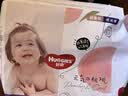 好奇（Huggies）铂金装小桃裤拉拉裤袋装XXXL32片(17kg以上)尿不湿【夏季散热王】 实拍图