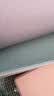 yottoy瑜伽垫健身垫TPE防滑加厚加宽加长185*80cm男女运动垫子家用 实拍图