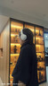 JBL TUNE770NC头戴式蓝牙耳机 主动降噪无线耳机 华为苹果小米通用耳机 礼物推荐白色 实拍图