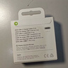 Apple/苹果 60W type-c充电线-1米 usb-c手机数据线 原装旗舰店苹果iPhone 17 Pro Max iPad快充线 实拍图