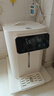 美的（Midea）电热水瓶烧水壶母婴级316L不锈钢内胆家用5L大容量净饮水机智能保温一体可拆11FPro 实拍图