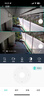 奥克斯高清室外摄像头防水手机远程无线wifi监控器360度无死角云台旋转无死角4g网络全景语音对话户外 实拍图