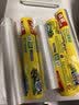 佳能（Glad）食品级保鲜袋组合装300只 平口点断式 塑料袋生鲜蔬果冷冻专用 实拍图