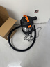 亿力桶式手持吸尘器家用超强大吸力工业级车载商用大功率有线干湿两用宠物吸猫毛神器地毯开荒保洁6263 实拍图