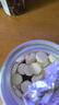 雪原含牛初乳奶贝 高钙0防腐剂添加内蒙古特产零食奶片220g高钙烤酸奶 实拍图