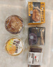 鲜京采纯脂巧克力千层蛋糕400g/6寸 动物奶油雪糕糕点零食甜品聚会节日 实拍图