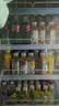 农夫山泉力量帝维他命水西梅桃子风味运动饮料500ml*15瓶-纸箱装 实拍图