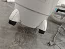 德尔玛（Deerma）【重磅单品】TJ700S 干吹两用吸尘器 家用商用 吸尘器桶式大吸力 整机降噪设计ZN-530 实拍图