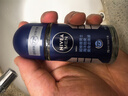 妮维雅（NIVEA）抑汗除臭净味香体腋下止汗夏季干爽男士海洋酷爽爽身走珠液50ml 实拍图