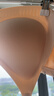 欧迪芬（Ordifen）内衣女无痕小胸显大聚拢防下垂遮副乳上托性感软支撑春夏薄款文胸 粉底肤 M 【34/75ABC 建议体重95-105斤】 实拍图