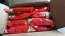 阿尔卑斯混合喜糖果500g/袋约58颗 软硬糖散装多品牌含徐福记多种口味零食 实拍图