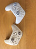 飞智沙漠狐 冰魄蓝 多模版无线游戏手柄 类xbox霍尔扳机switch电脑PC手机steamNS 星露谷物语双影奇境 实拍图