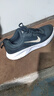 耐克NIKE七夕男子运动休闲鞋WEARALLDAY运动鞋CJ1682-004 黑白40 实拍图