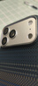 Smorss【AR增透-银色】适用苹果iPhone17ProMax镜头膜钢化膜后置摄像头定位秒贴手机保护膜高清耐磨耐刮 实拍图