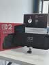 Nintendo Switch OLED 游戏机港版彩色Joy-Con手柄任天堂家用易上手便携体感游戏掌机网络流畅可送礼 实拍图