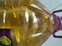 福临门压榨一级葵花籽油6.18L食用油富含维E中粮出品充氮保鲜家用 实拍图