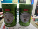 京东京造 中老年益生菌富硒高钙牛奶粉800g*2罐 成人奶粉新西兰进口 实拍图