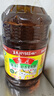 鲁花 【保真菜籽油】食用油 低芥酸特香菜籽油 6.18L   物理压榨 实拍图